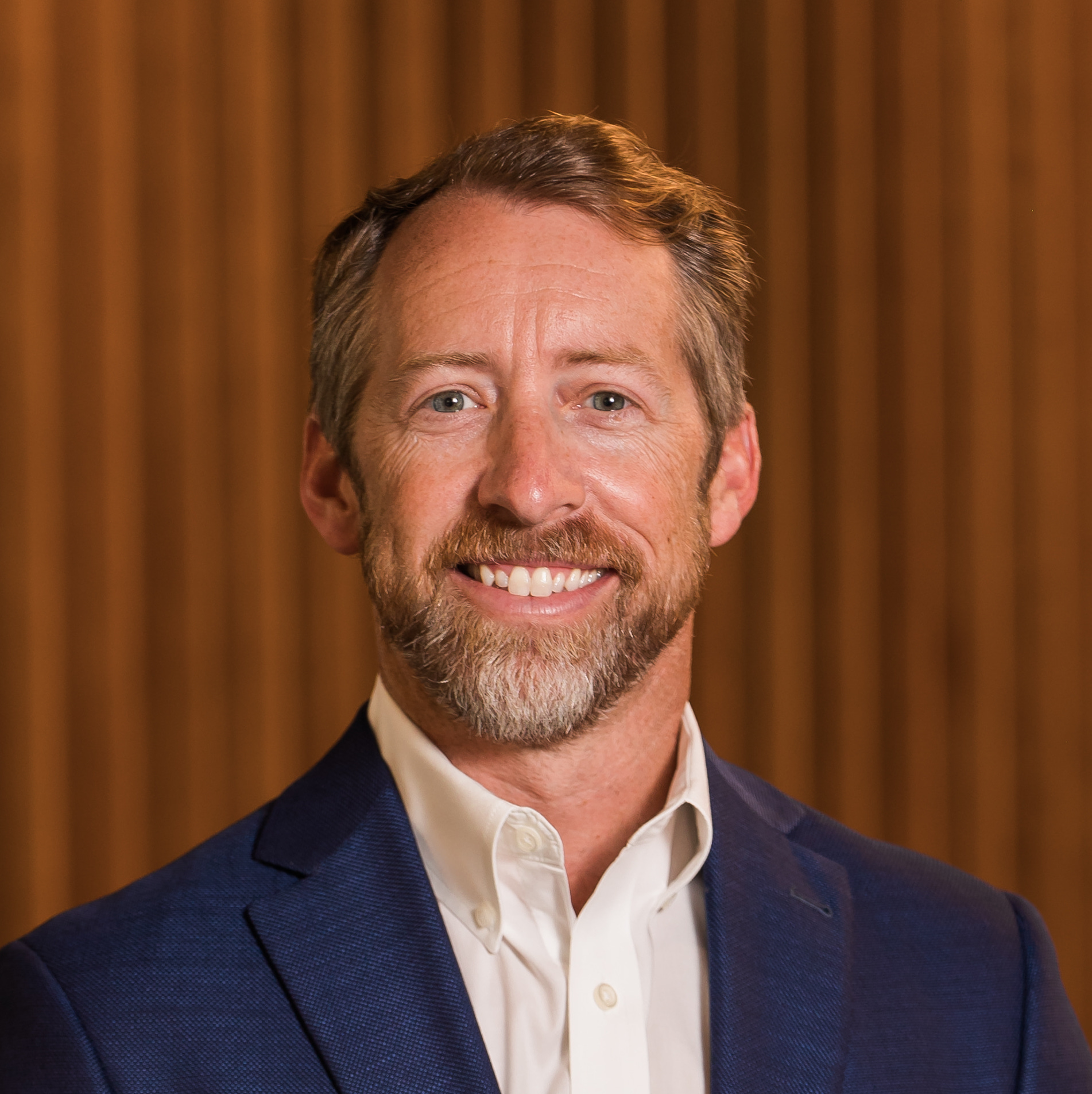 Dr. Ed O'Bryan